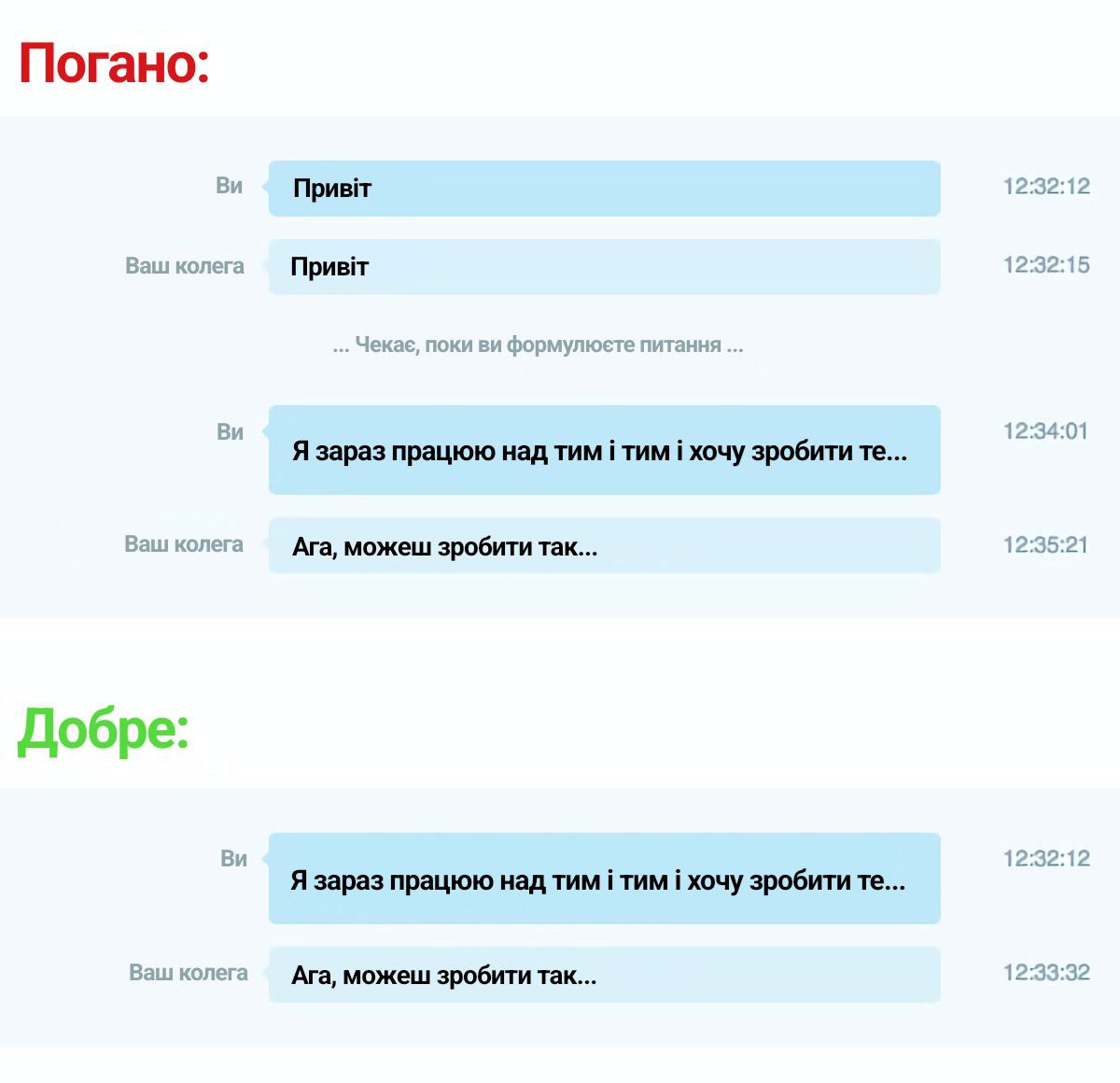 Крихітка син прийшов до батька, і запитала малюка: 'Чому мета-питання - це дуже погано?'